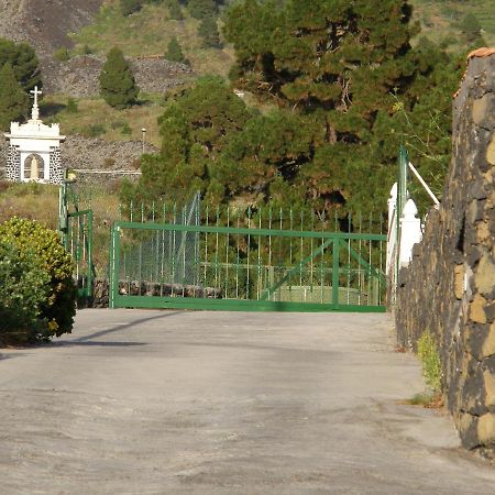 Casas Rurales Los Pajeros Villa El Paso Buitenkant foto