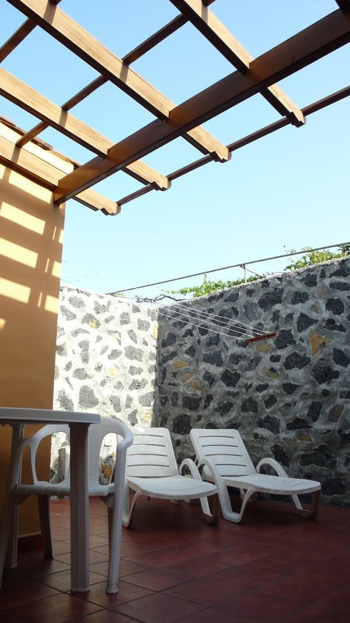 Casas Rurales Los Pajeros Villa El Paso Buitenkant foto