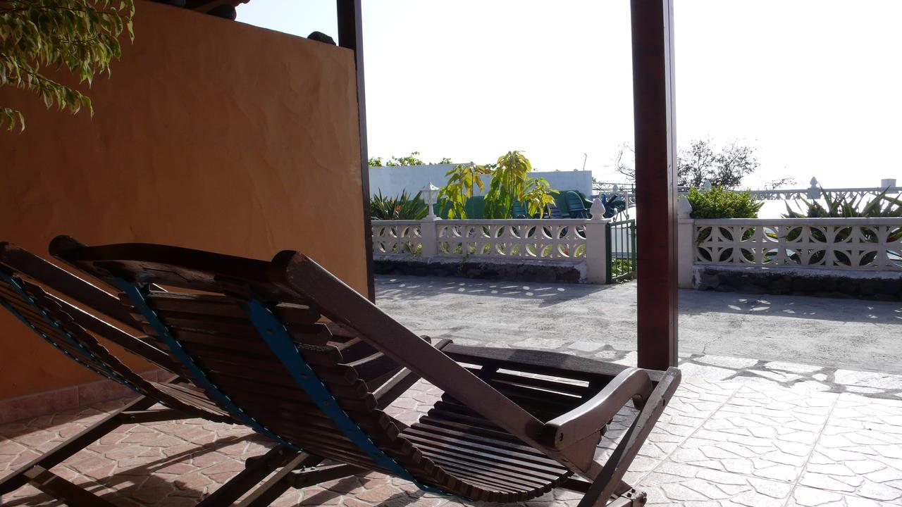 Casas Rurales Los Pajeros Villa El Paso Buitenkant foto