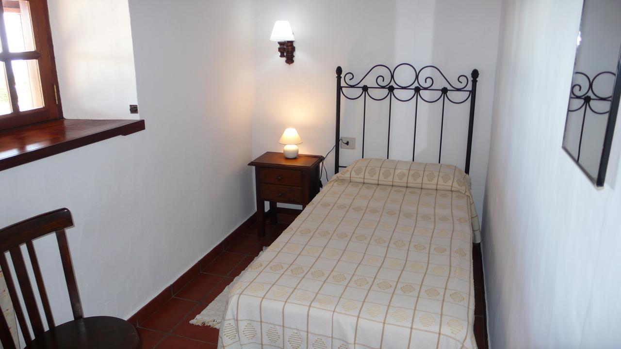 Casas Rurales Los Pajeros Villa El Paso Buitenkant foto