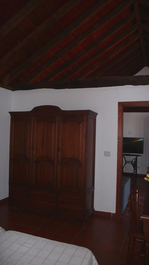 Casas Rurales Los Pajeros Villa El Paso Buitenkant foto