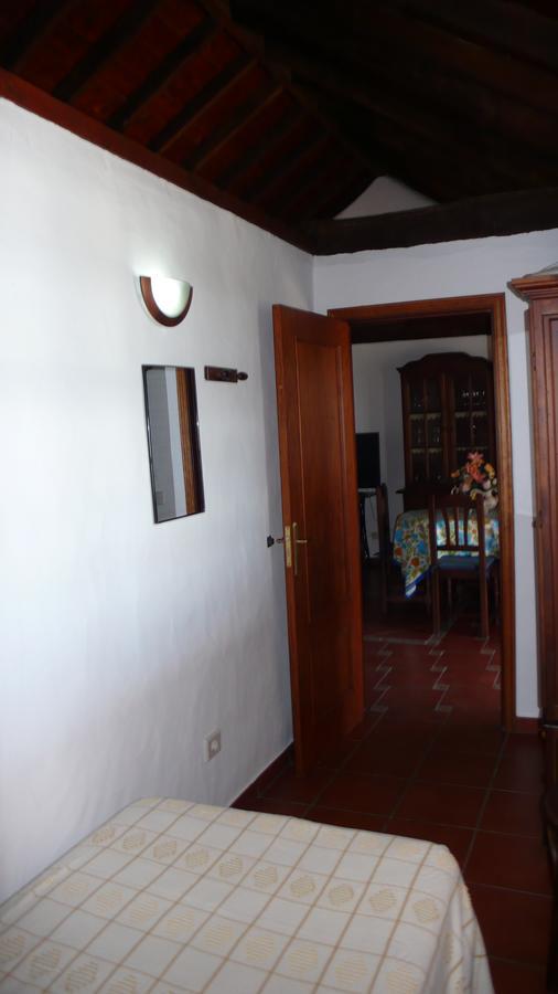 Casas Rurales Los Pajeros Villa El Paso Buitenkant foto