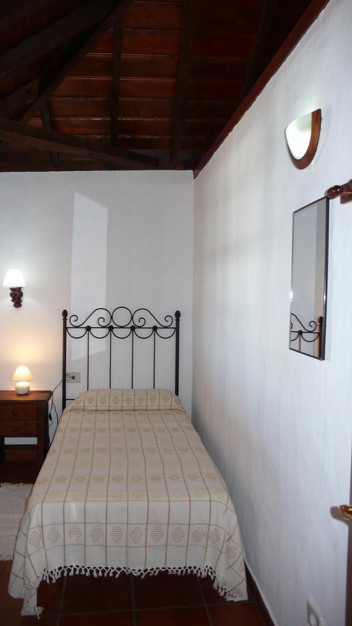 Casas Rurales Los Pajeros Villa El Paso Buitenkant foto