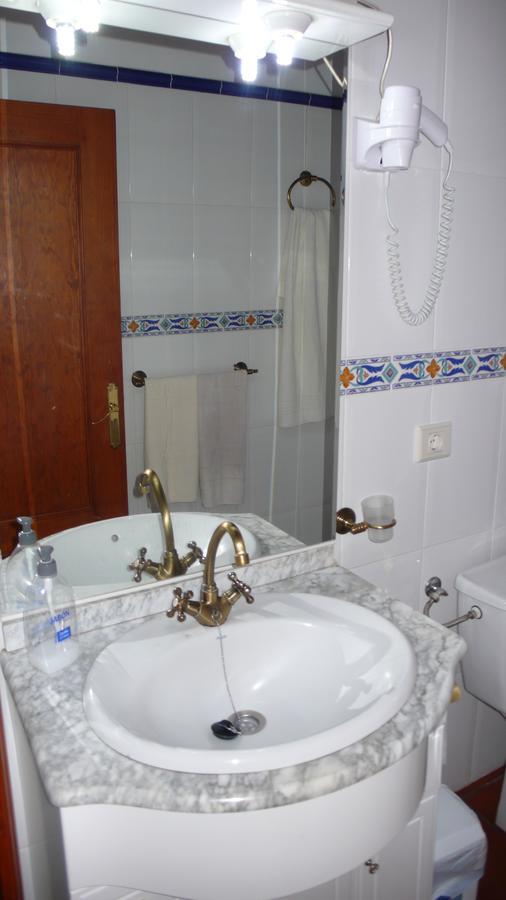 Casas Rurales Los Pajeros Villa El Paso Buitenkant foto