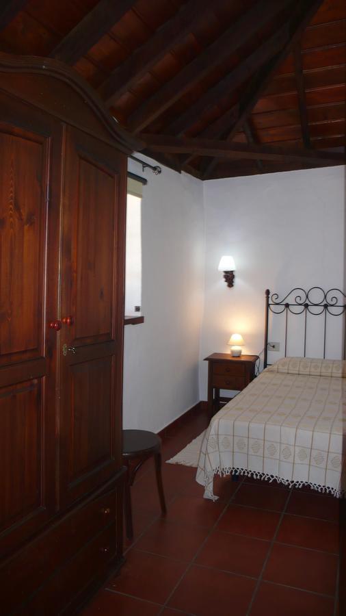 Casas Rurales Los Pajeros Villa El Paso Buitenkant foto