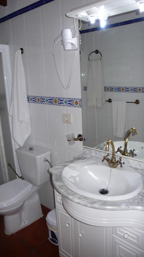 Casas Rurales Los Pajeros Villa El Paso Buitenkant foto