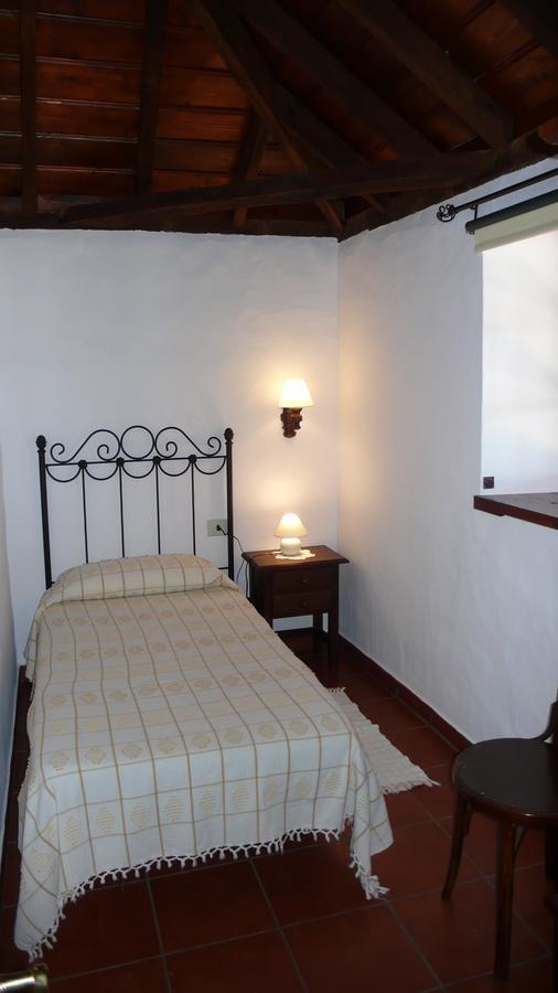 Casas Rurales Los Pajeros Villa El Paso Buitenkant foto