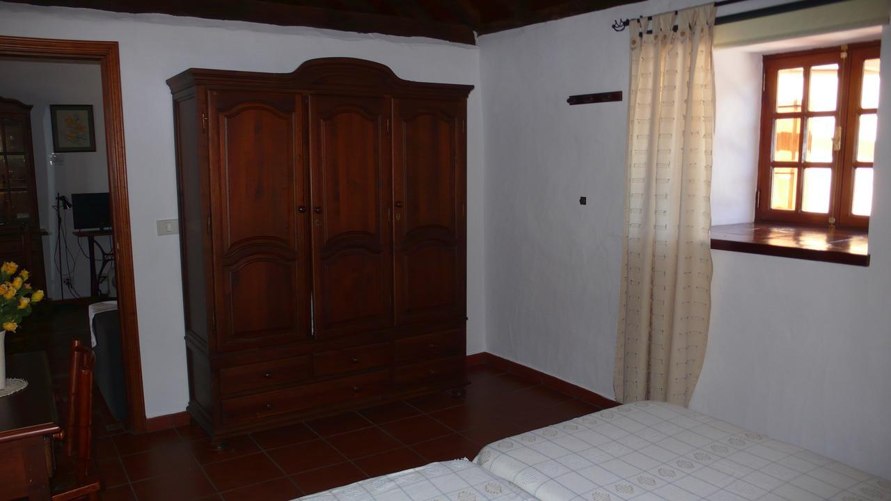 Casas Rurales Los Pajeros Villa El Paso Buitenkant foto